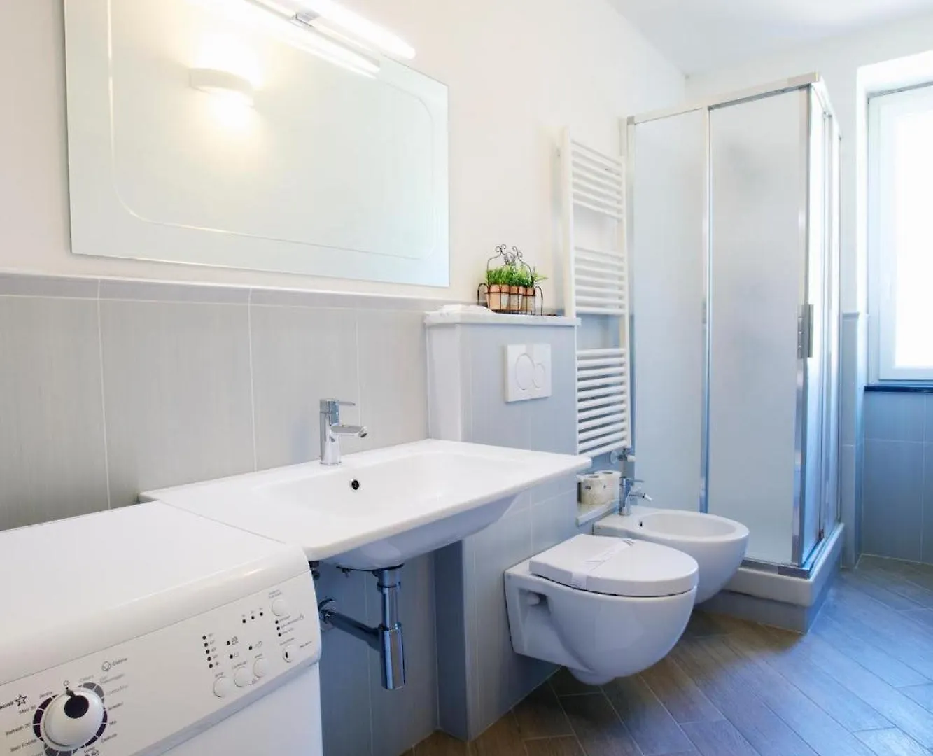 Borgo San Pietro - Deiva Marina Apart otel
