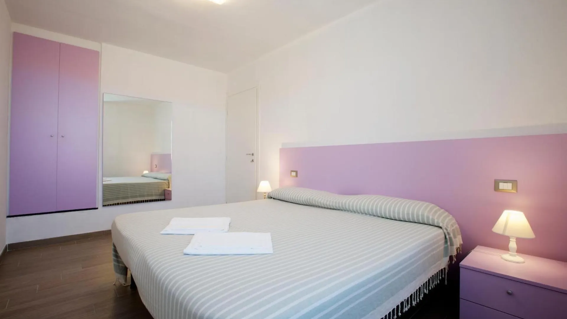 Borgo San Pietro - Deiva Marina Apart otel