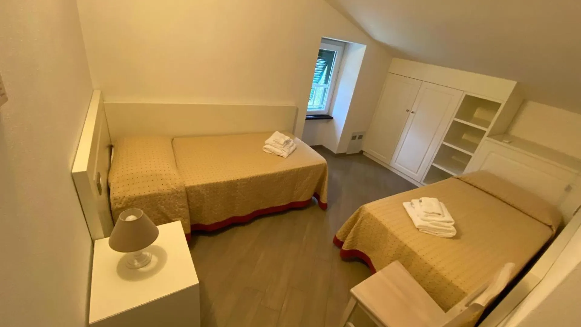 Borgo San Pietro - Deiva Marina Apart otel