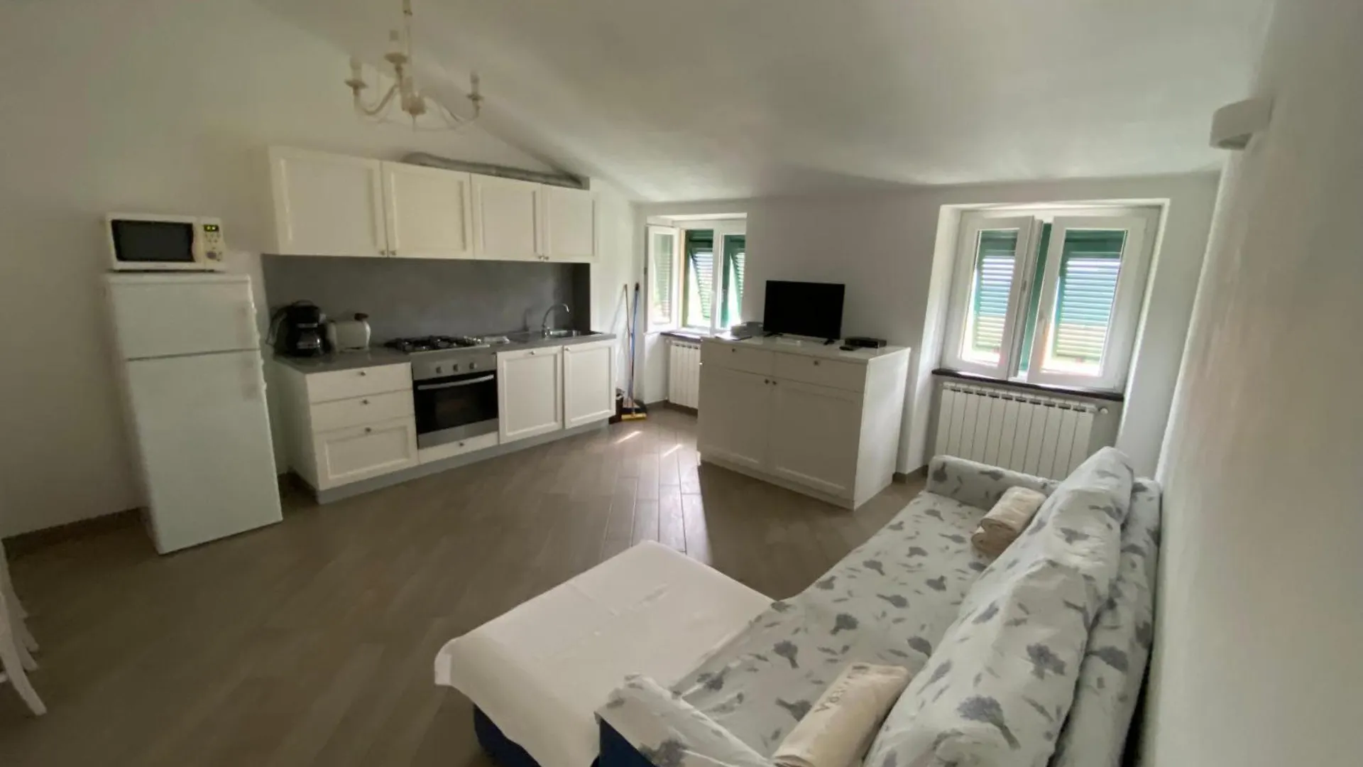 Borgo San Pietro - Deiva Marina Apart otel