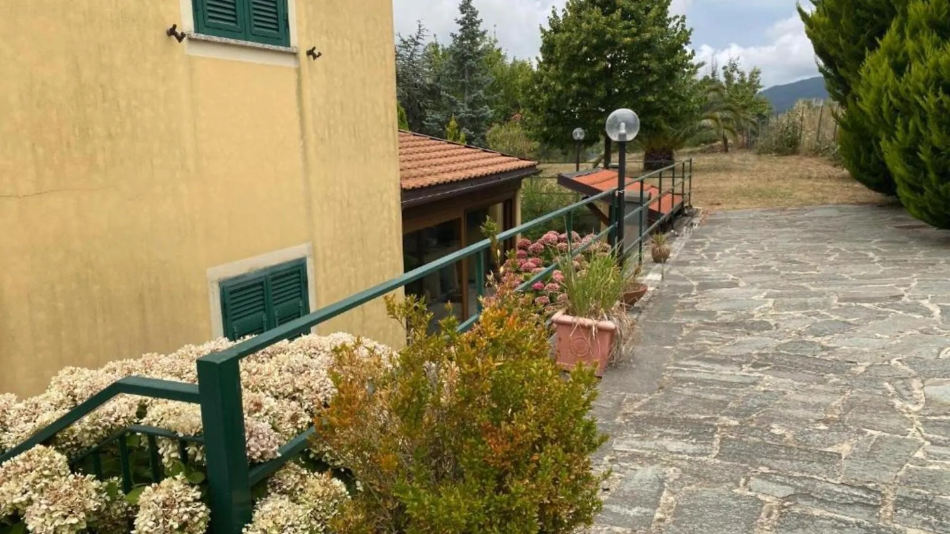 Borgo San Pietro - Deiva Marina Apart otel