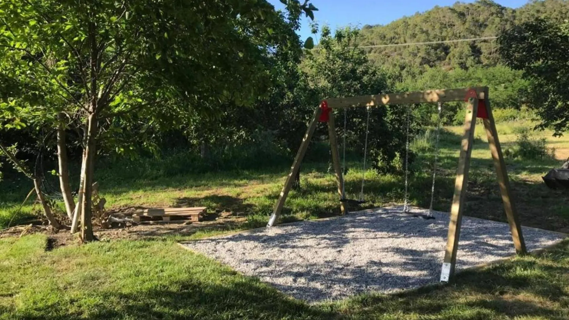 Borgo San Pietro - Deiva Marina Apart otel İtalya