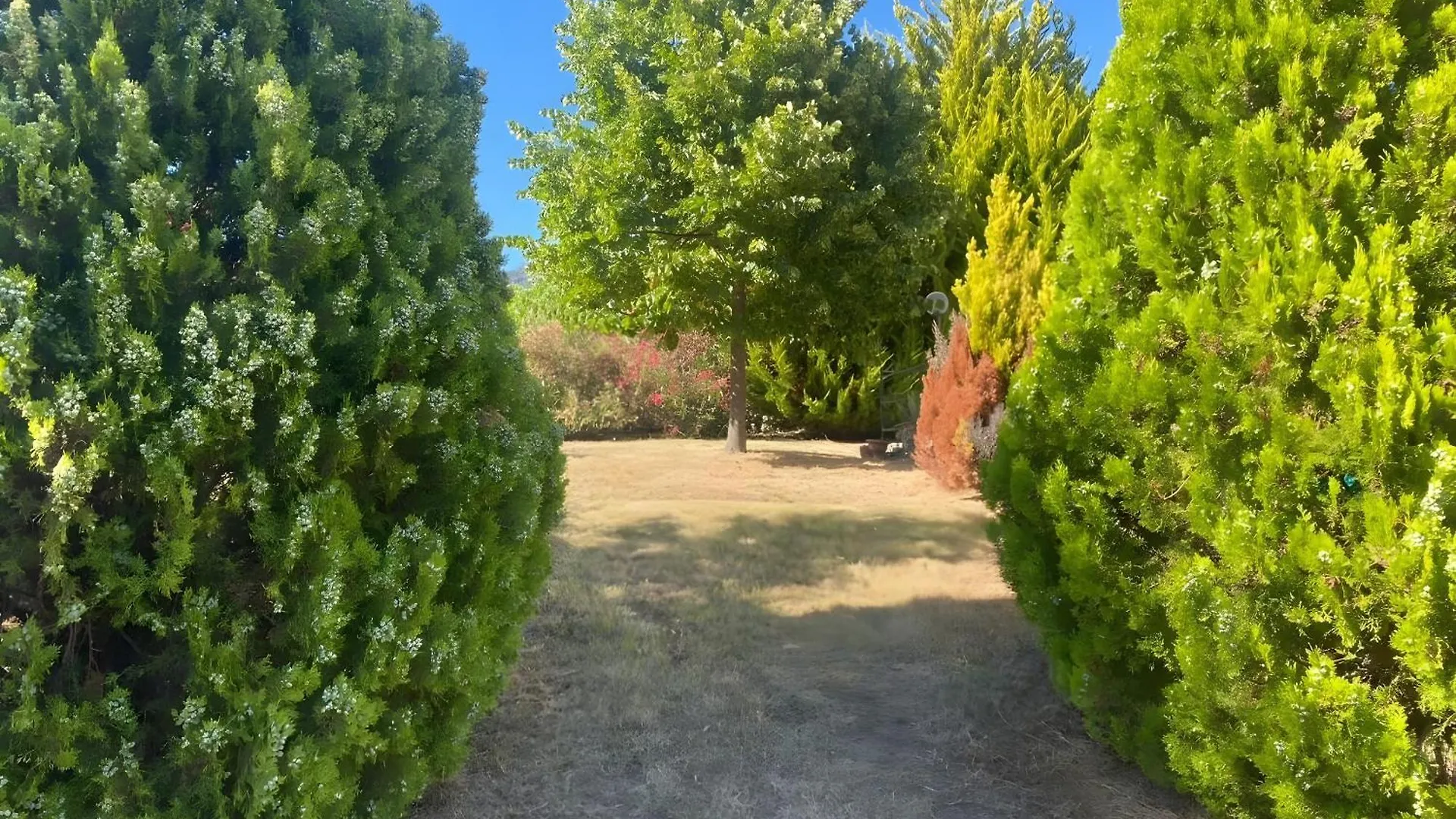 Borgo San Pietro - Deiva Marina Apart otel